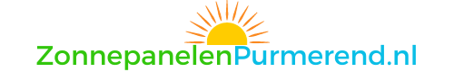 Logo ZonnepanelenPurmerend